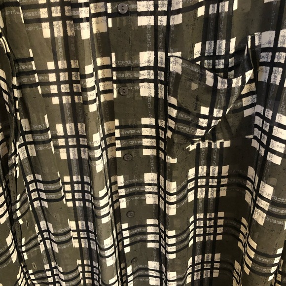 ASTR Long blouse - Picture 10 of 10